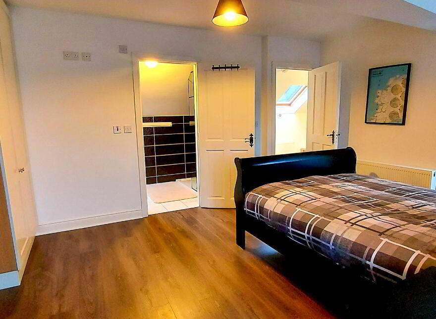 2 Atlantic View, West Rock, Ballyshannon, F94YX77