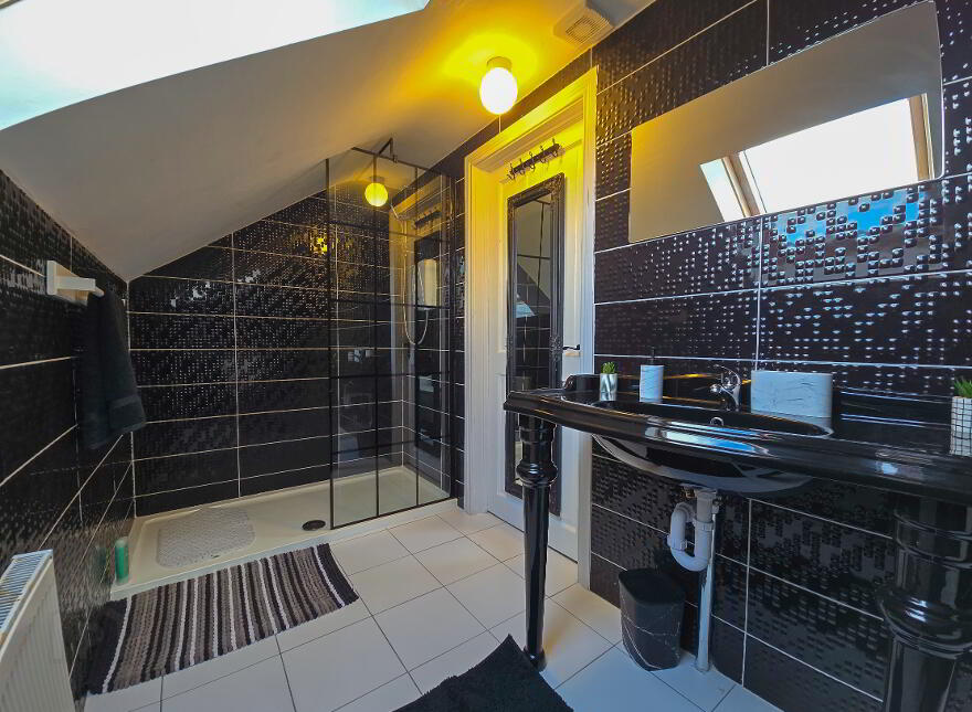 2 Atlantic View, West Rock, Ballyshannon, F94YX77