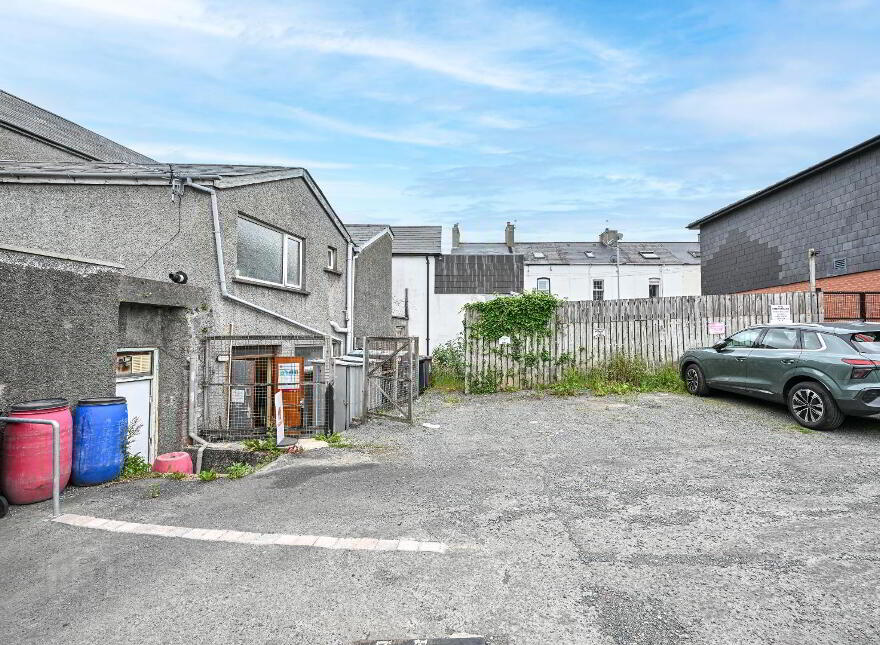 78 High Street, Bangor, BT20 5AZ