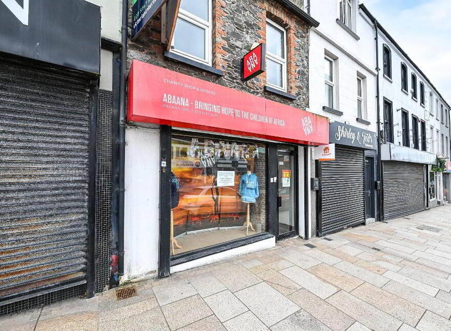 78 High Street, Bangor, BT20 5AZ