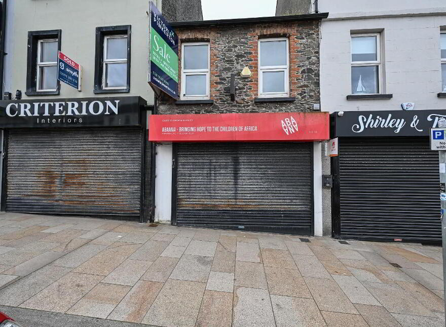 78 High Street, Bangor, BT20 5AZ