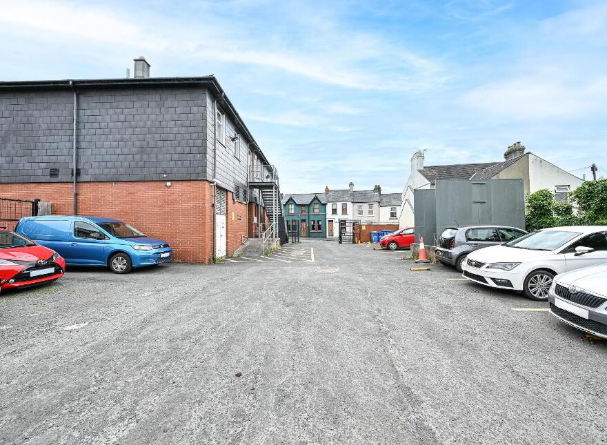 78 High Street, Bangor, BT20 5AZ