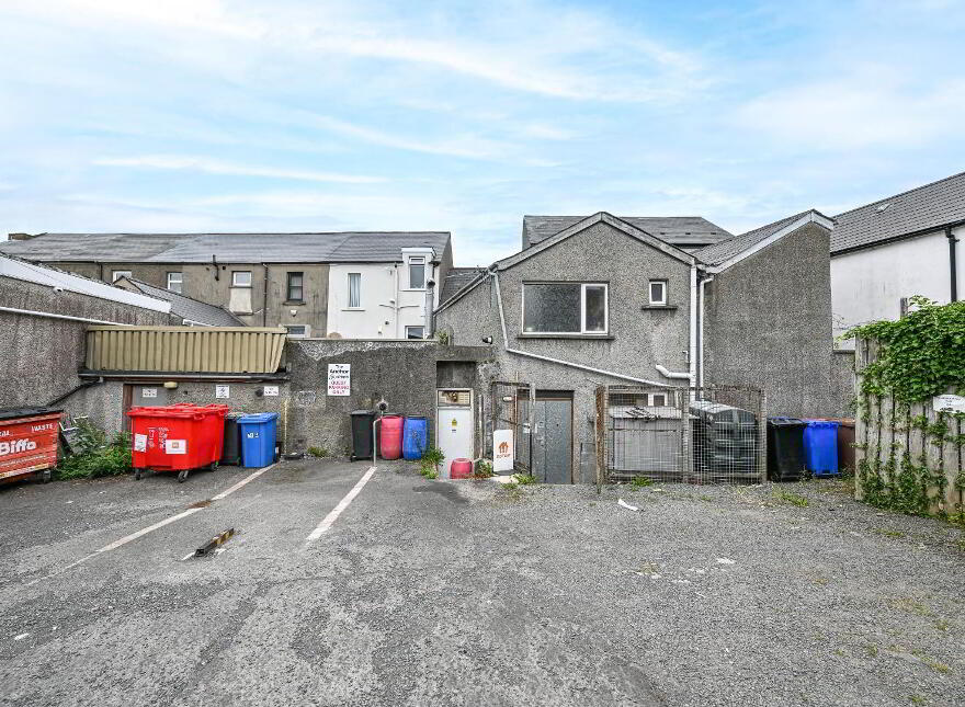 78 High Street, Bangor, BT20 5AZ