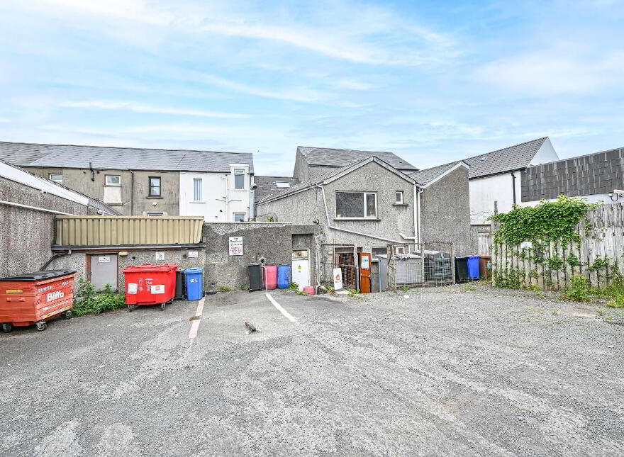 78 High Street, Bangor, BT20 5AZ
