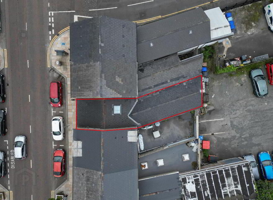 78 High Street, Bangor, BT20 5AZ