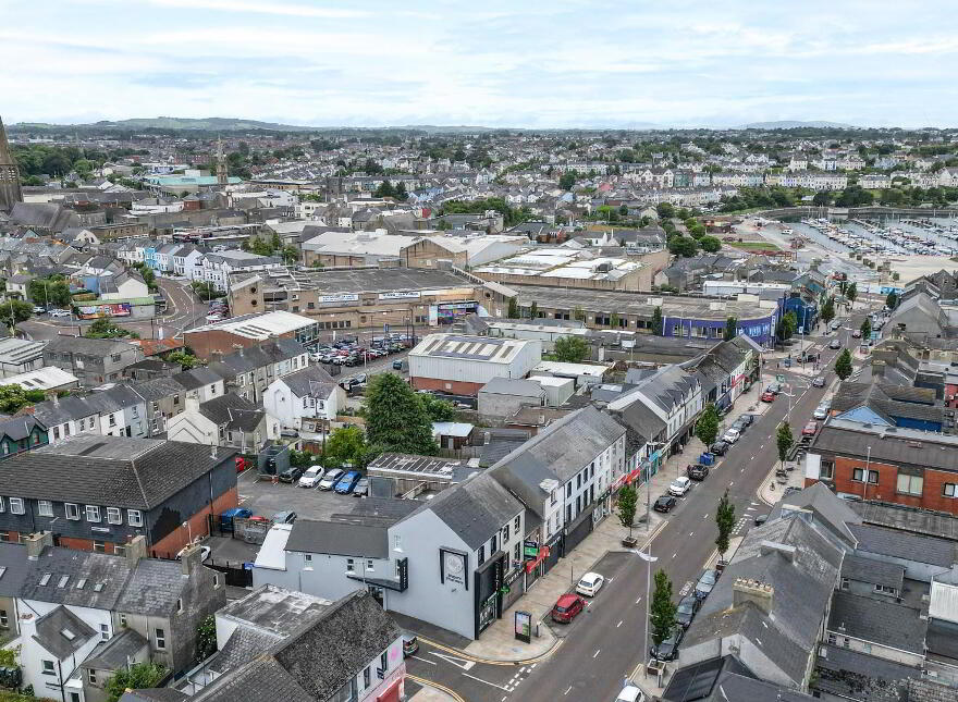 78 High Street, Bangor, BT20 5AZ