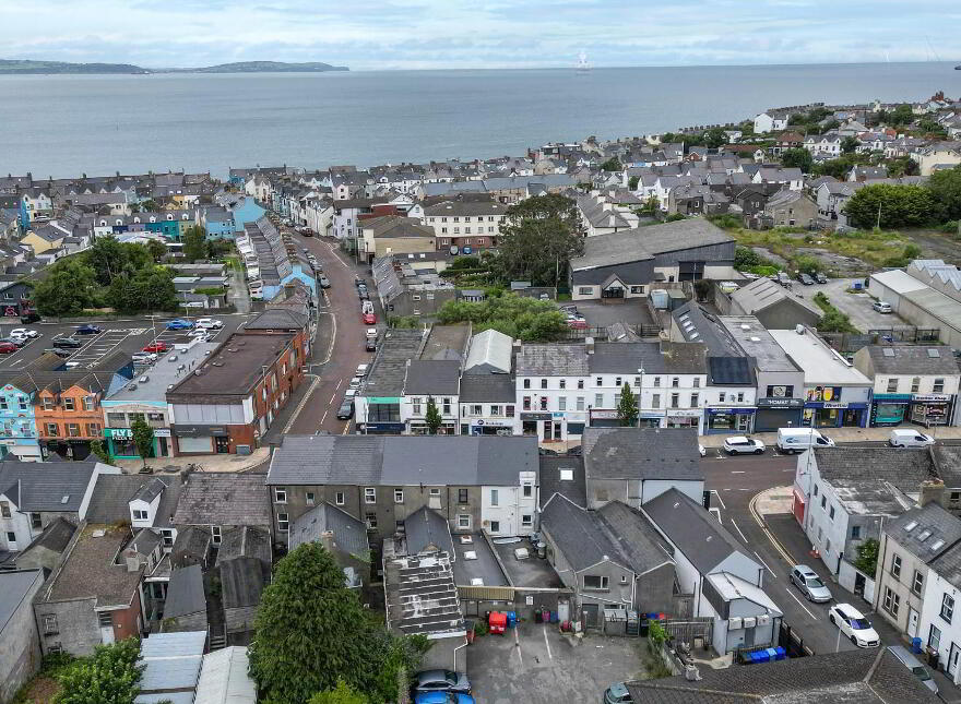 78 High Street, Bangor, BT20 5AZ