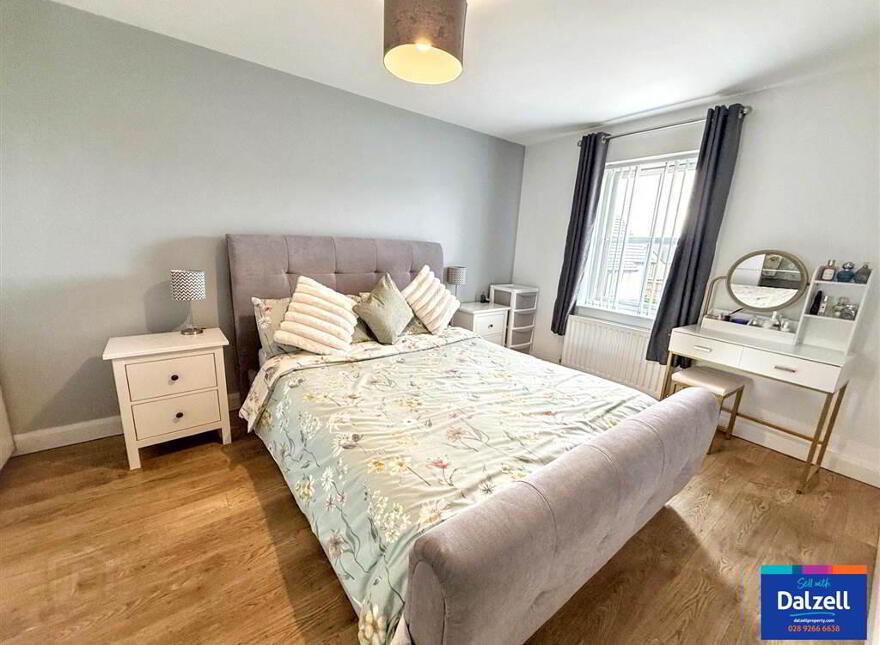 23 Ayrshire Meadows, Lisburn, BT28 2DU