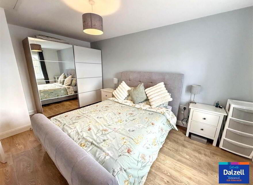 23 Ayrshire Meadows, Lisburn, BT28 2DU