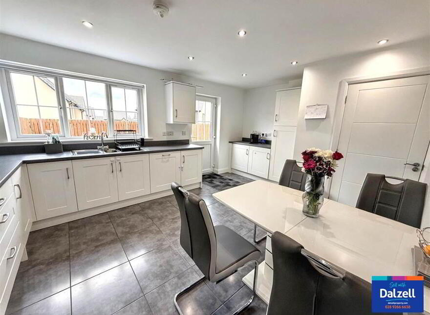 23 Ayrshire Meadows, Lisburn, BT28 2DU