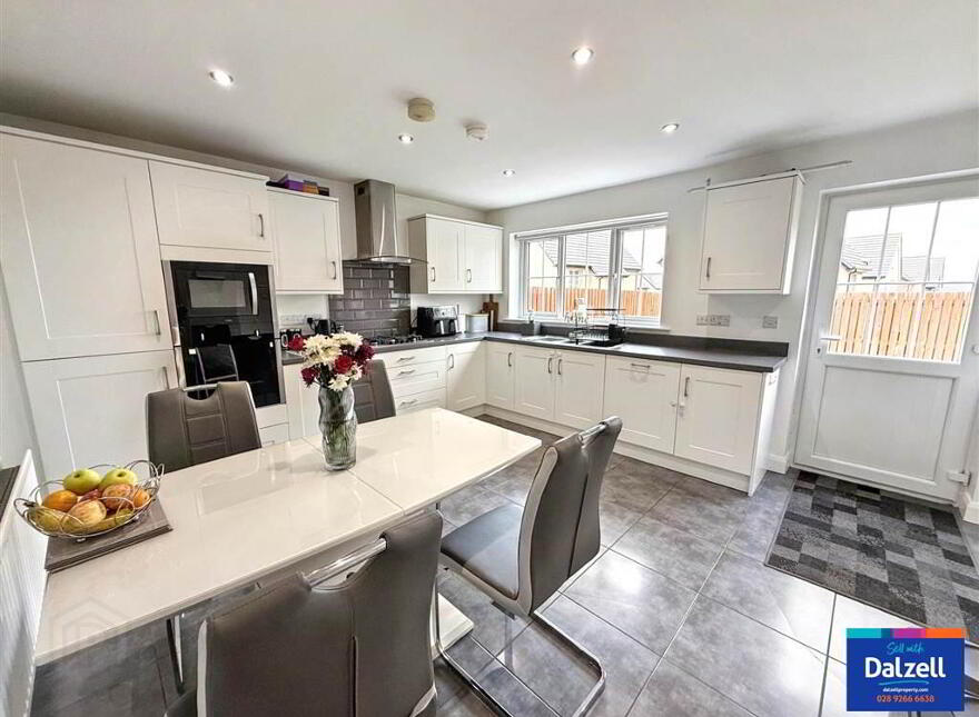 23 Ayrshire Meadows, Lisburn, BT28 2DU