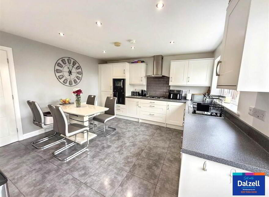 23 Ayrshire Meadows, Lisburn, BT28 2DU