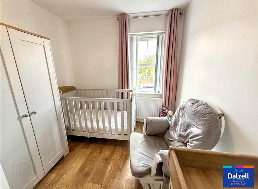 23 Ayrshire Meadows, Lisburn, BT28 2DU