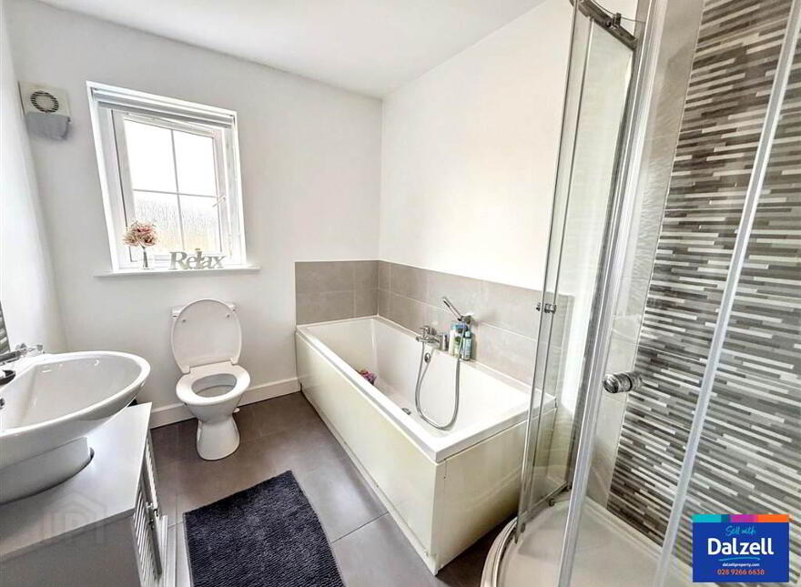 23 Ayrshire Meadows, Lisburn, BT28 2DU