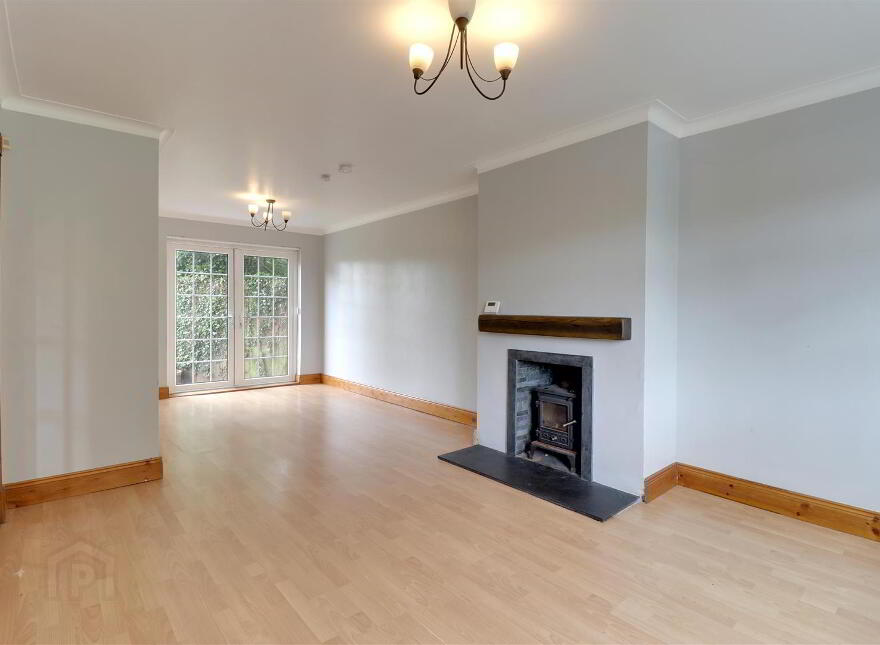 17 Penbrooke Avenue, Bangor, BT19 7WY