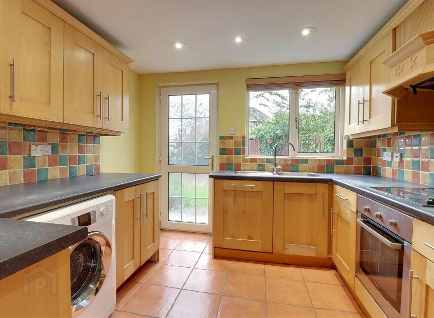 17 Penbrooke Avenue, Bangor, BT19 7WY