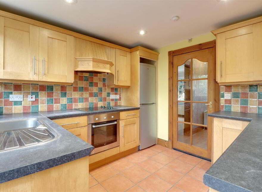 17 Penbrooke Avenue, Bangor, BT19 7WY