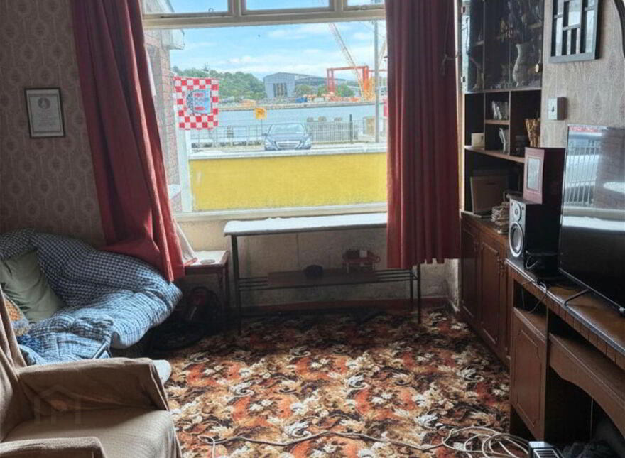 1 Mentone Villas, Strand Road, Monkstown, T12CD3K