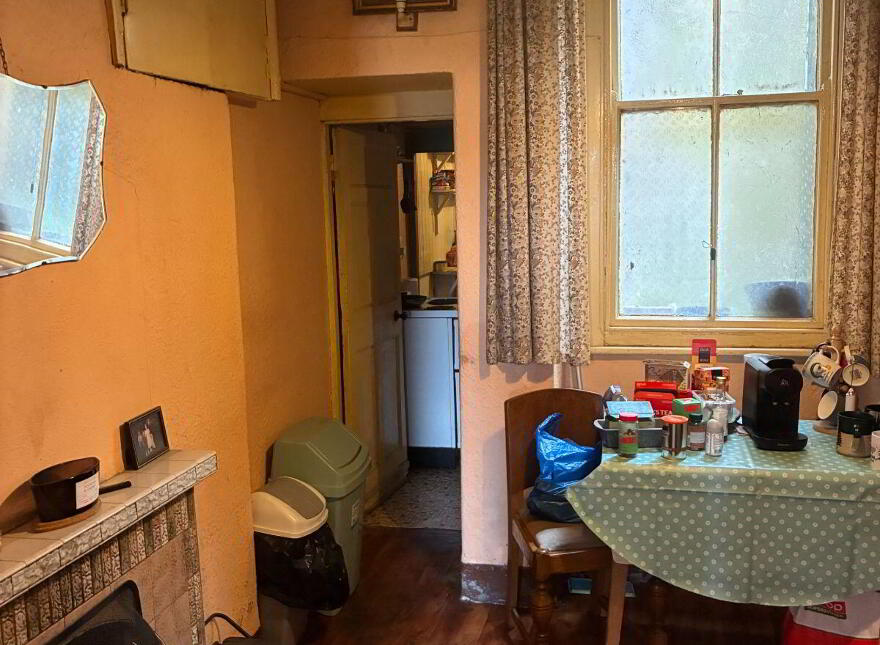 1 Mentone Villas, Strand Road, Monkstown, T12CD3K
