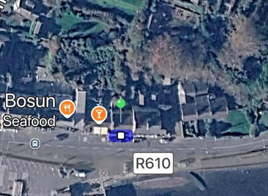 1 Mentone Villas, Strand Road, Monkstown, T12CD3K