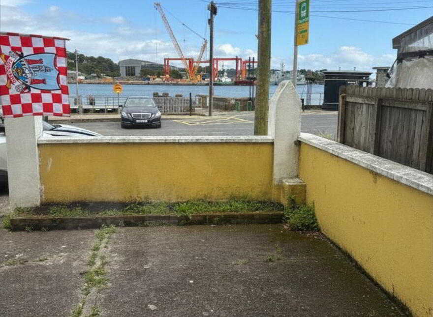 1 Mentone Villas, Strand Road, Monkstown, T12CD3K