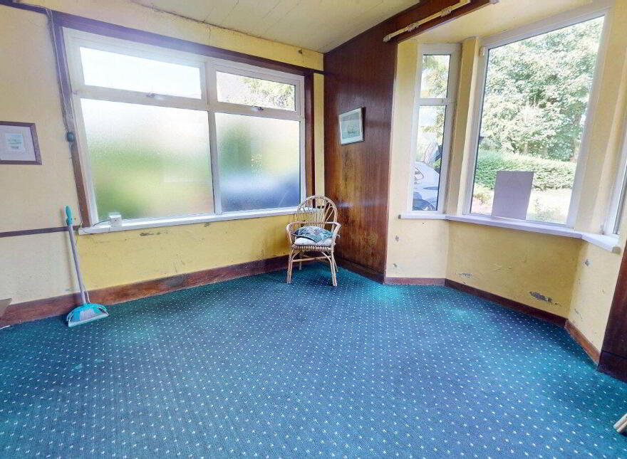 Whiterock House, Whiterock Hill, Y35P5V2