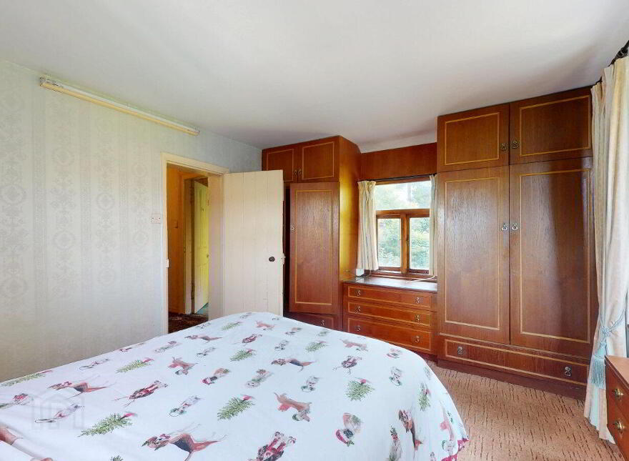 Whiterock House, Whiterock Hill, Y35P5V2