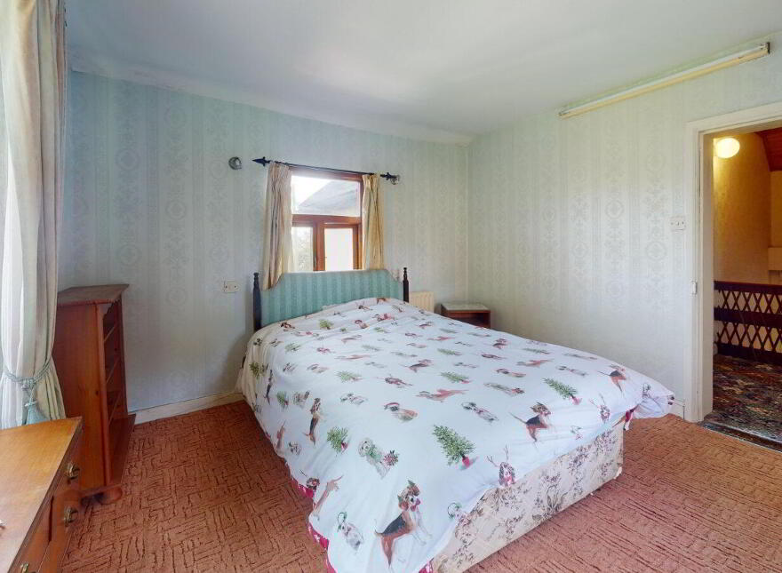 Whiterock House, Whiterock Hill, Y35P5V2