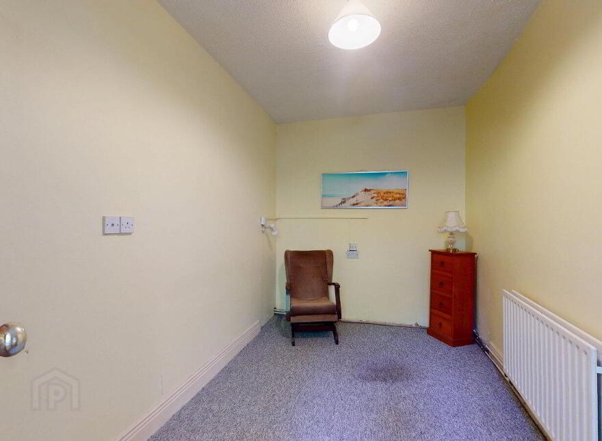 Whiterock House, Whiterock Hill, Y35P5V2