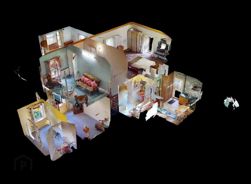 Whiterock House, Whiterock Hill, Y35P5V2