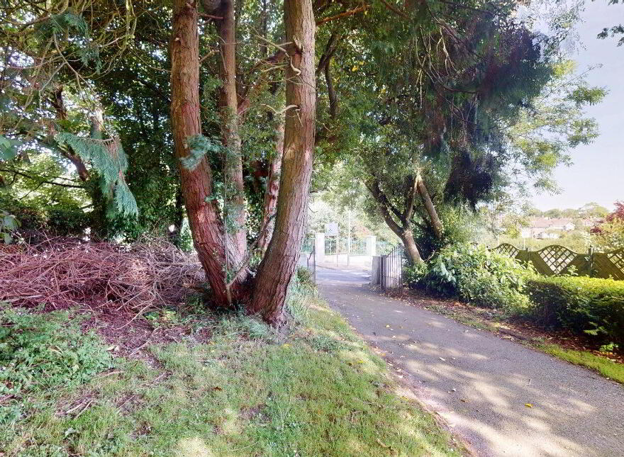Whiterock House, Whiterock Hill, Y35P5V2