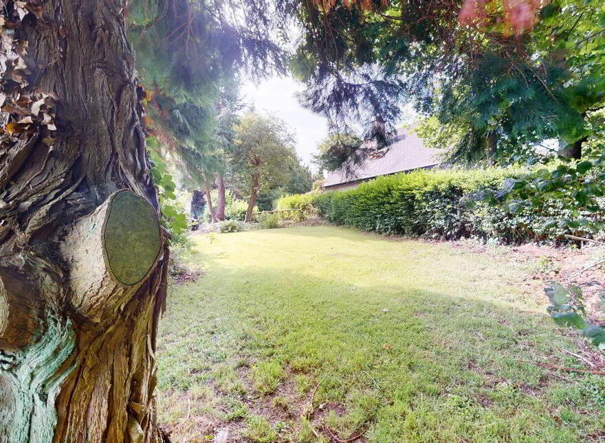 Whiterock House, Whiterock Hill, Y35P5V2