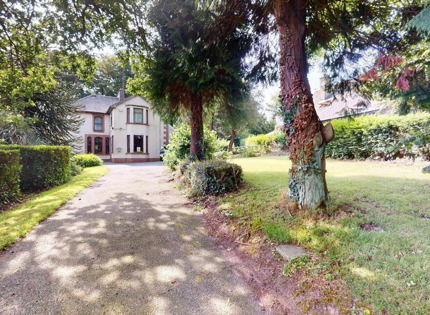 Whiterock House, Whiterock Hill, Y35P5V2