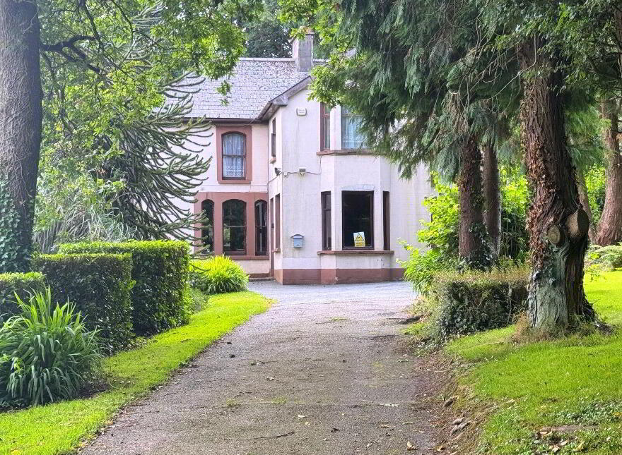 Whiterock House, Whiterock Hill, Y35P5V2