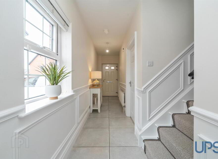 26 Meadow Green, Lisburn, BT28 3PB