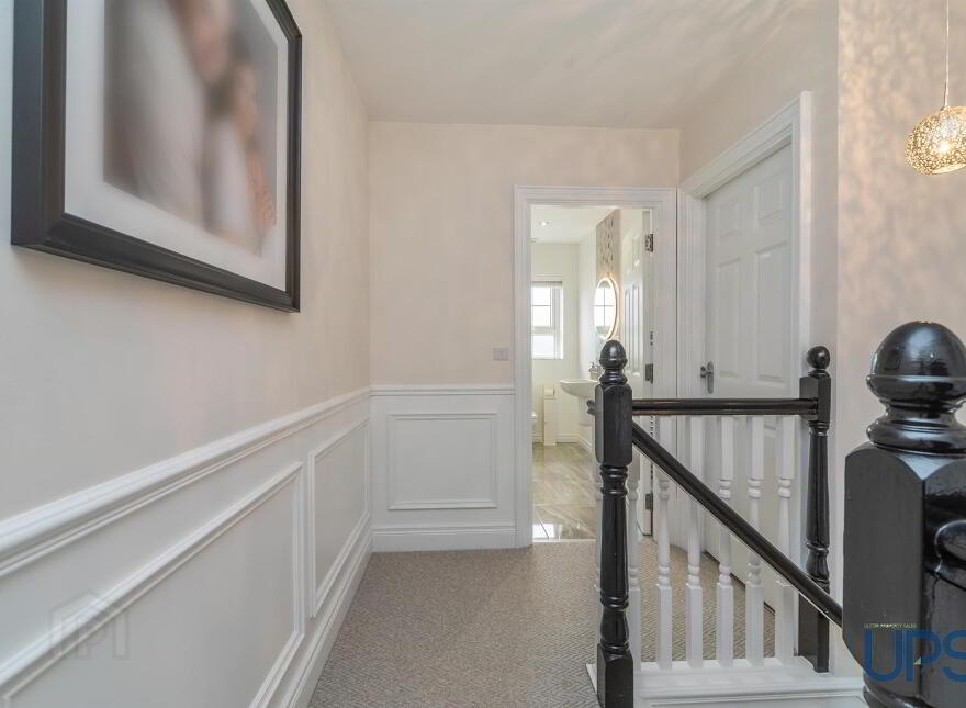 26 Meadow Green, Lisburn, BT28 3PB