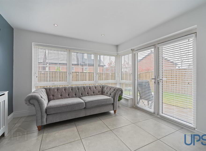 26 Meadow Green, Lisburn, BT28 3PB