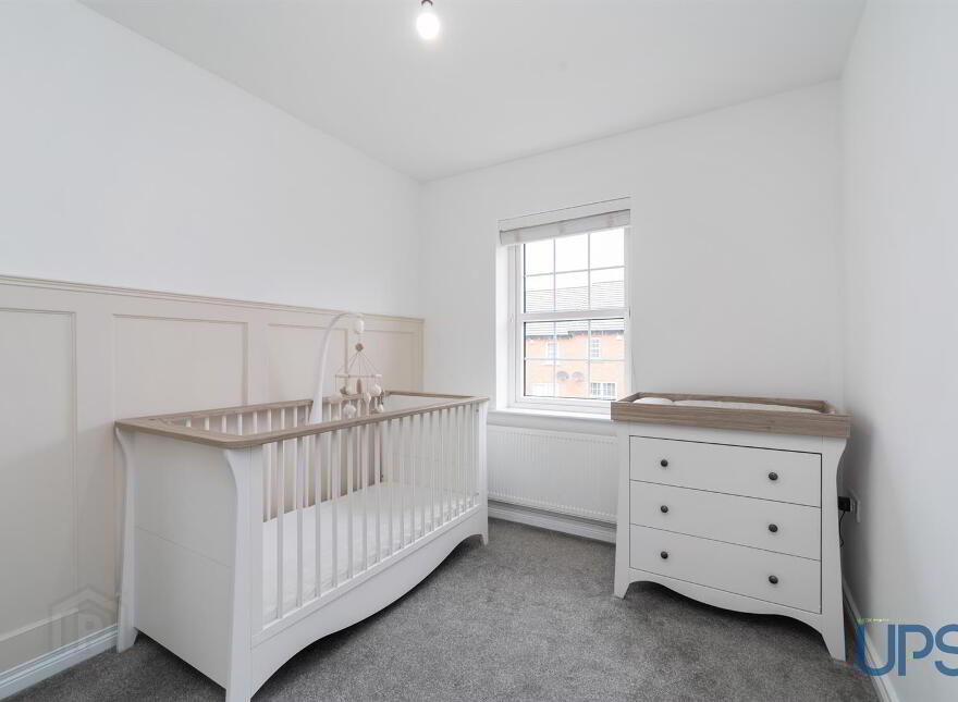 26 Meadow Green, Lisburn, BT28 3PB