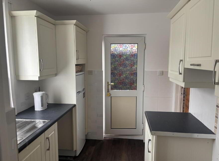 24 Shackleton Drive, Ballykelly, BT49 9PR