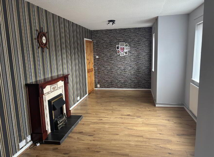 24 Shackleton Drive, Ballykelly, BT49 9PR