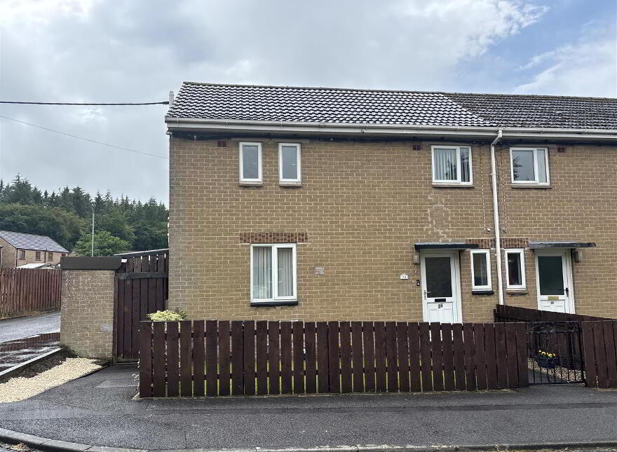 24 Shackleton Drive, Ballykelly, BT49 9PR