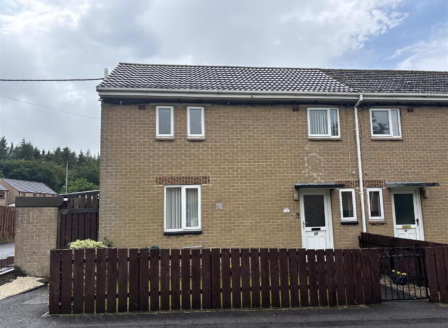 24 Shackleton Drive, Ballykelly, BT49 9PR