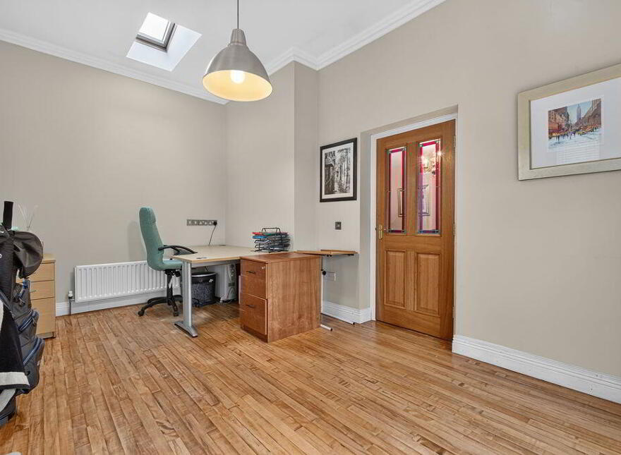 12 Cloonavin Park, Coleraine, BT52 1RU