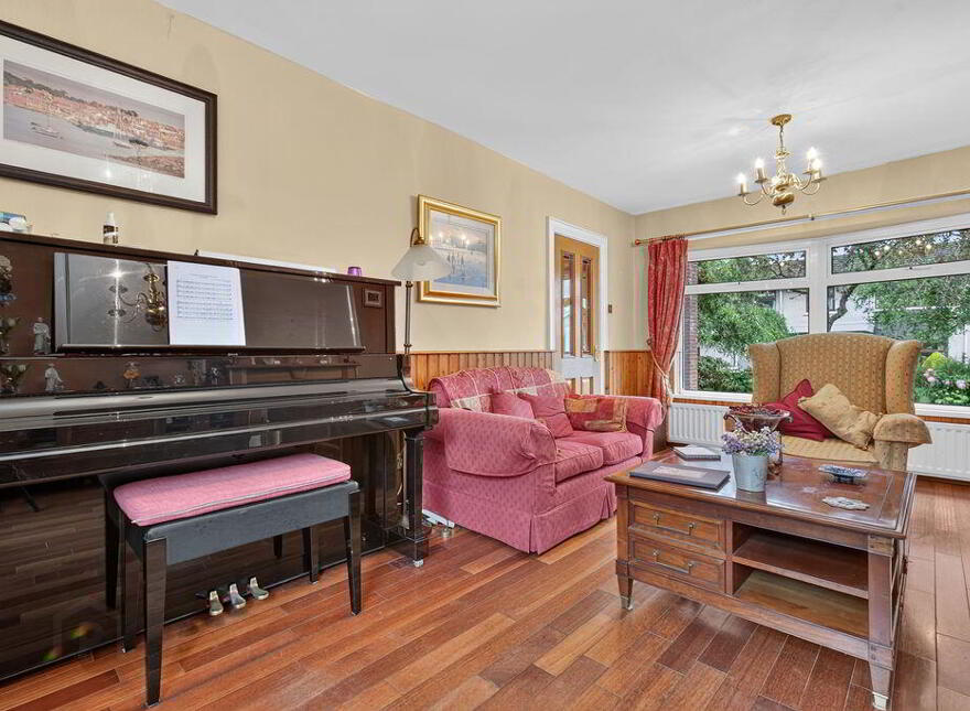 12 Cloonavin Park, Coleraine, BT52 1RU
