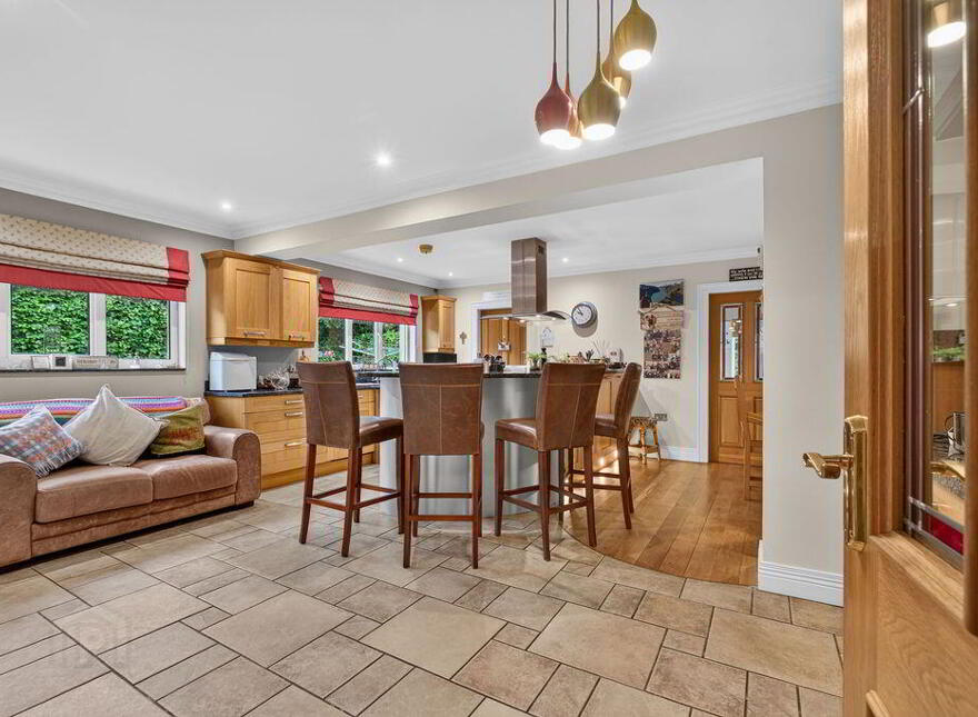 12 Cloonavin Park, Coleraine, BT52 1RU
