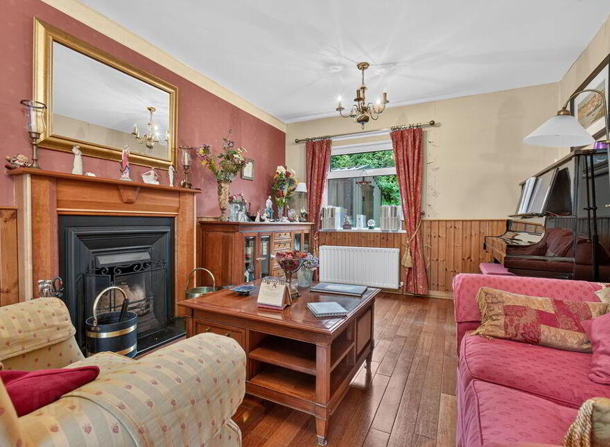 12 Cloonavin Park, Coleraine, BT52 1RU