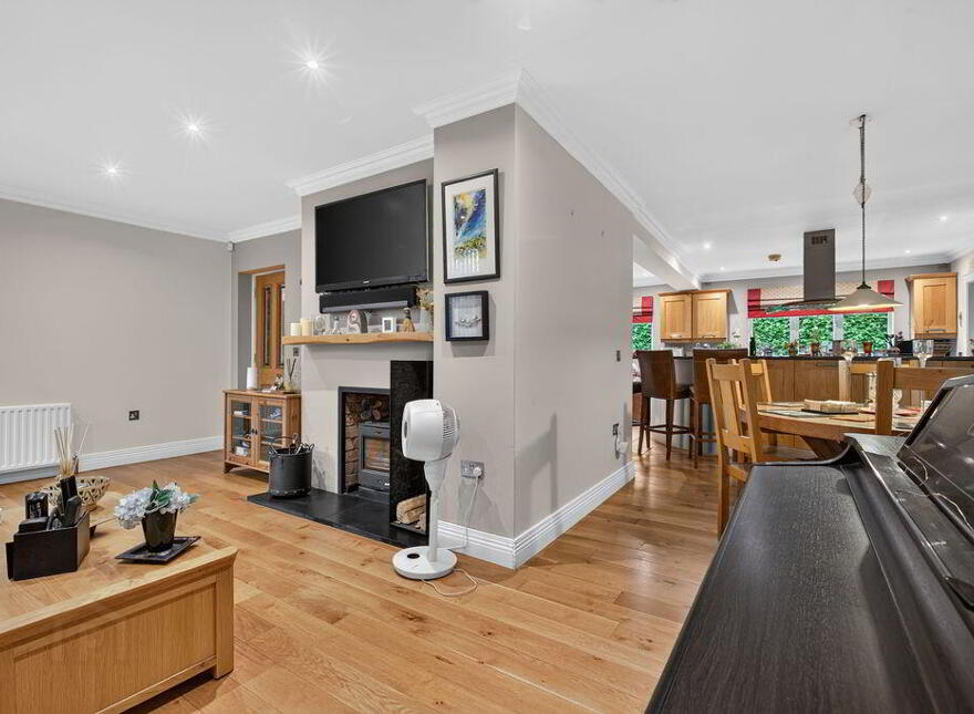 12 Cloonavin Park, Coleraine, BT52 1RU