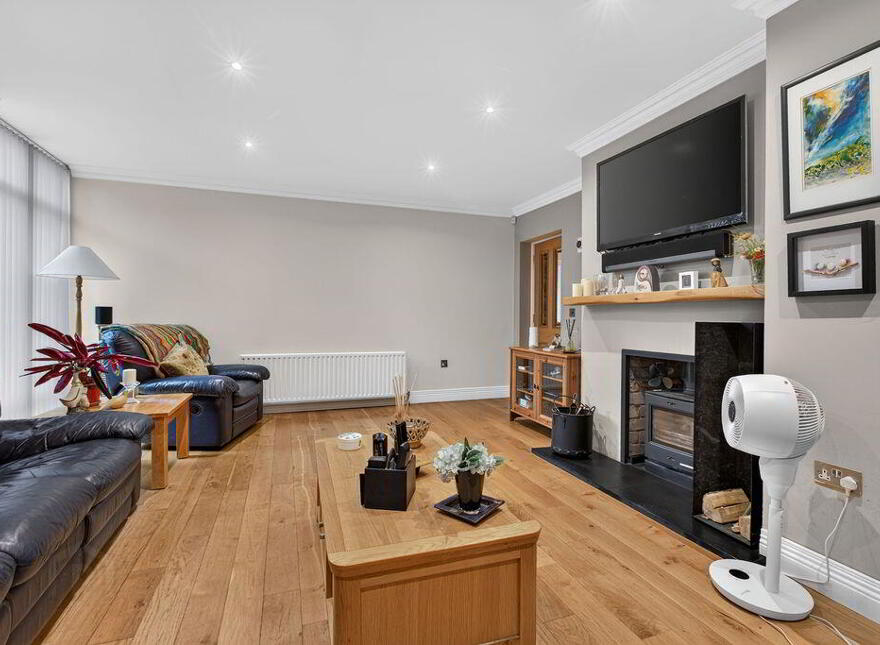 12 Cloonavin Park, Coleraine, BT52 1RU