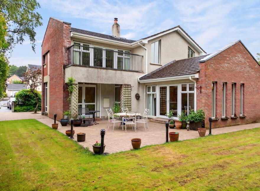 12 Cloonavin Park, Coleraine, BT52 1RU