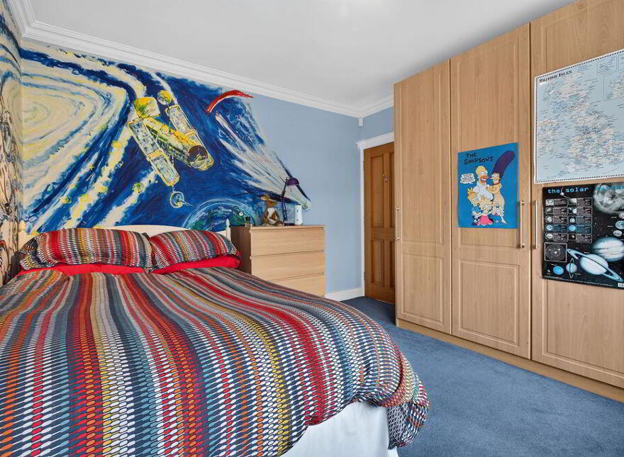 12 Cloonavin Park, Coleraine, BT52 1RU